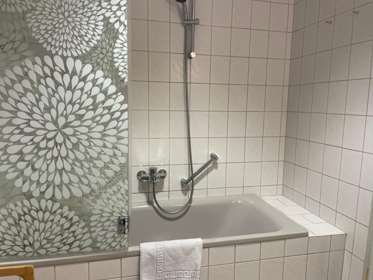 Eichenhof Hotel Garni Groß Köris Eksteriør bilde
